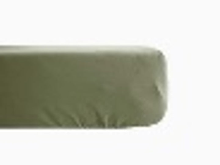 PALACE FITTED SHEET | 160X200X30CM