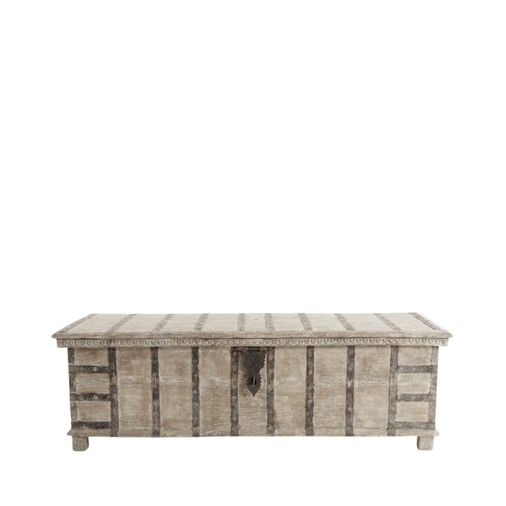 GIANG TRUNK | 169X49X51CM