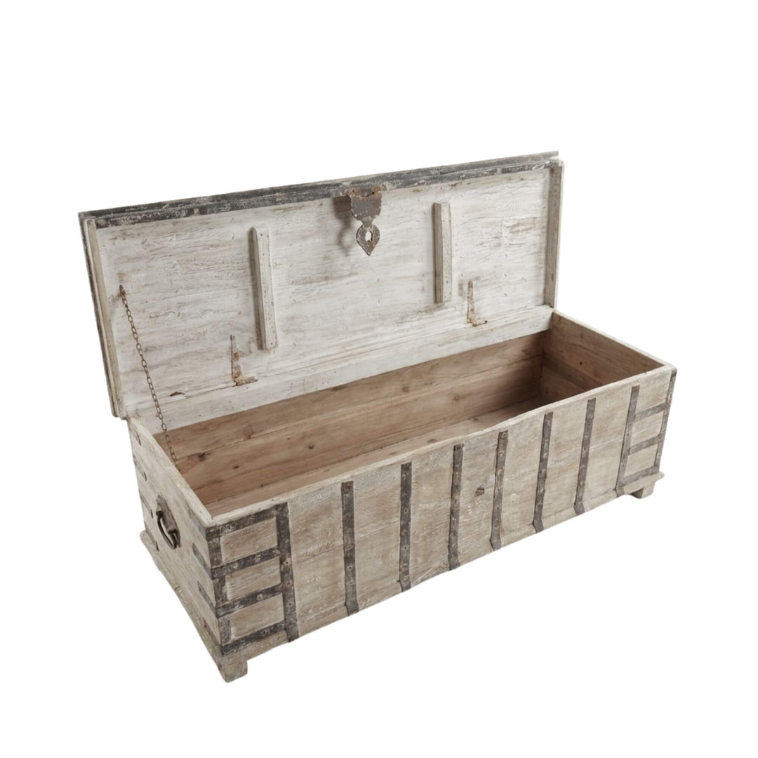 GIANG TRUNK | 169X49X51CM