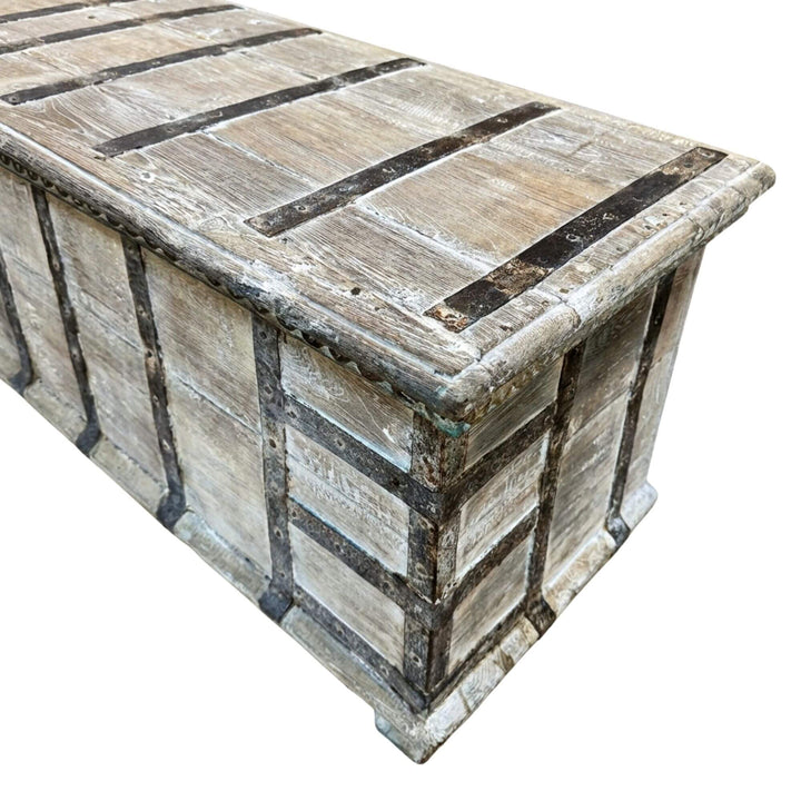 GIANG TRUNK | 169X49X51CM