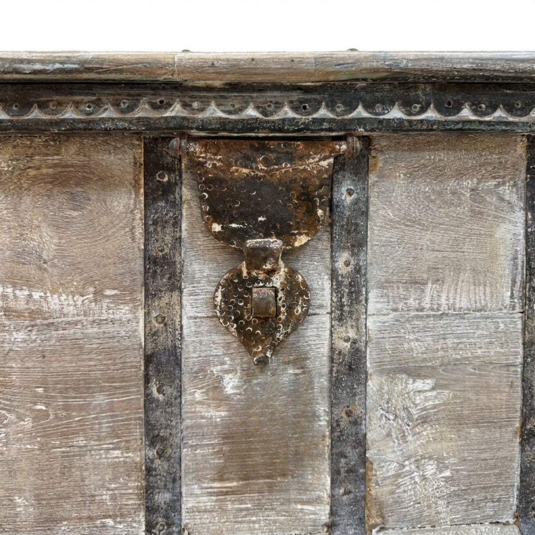 GIANG TRUNK | 169X49X51CM