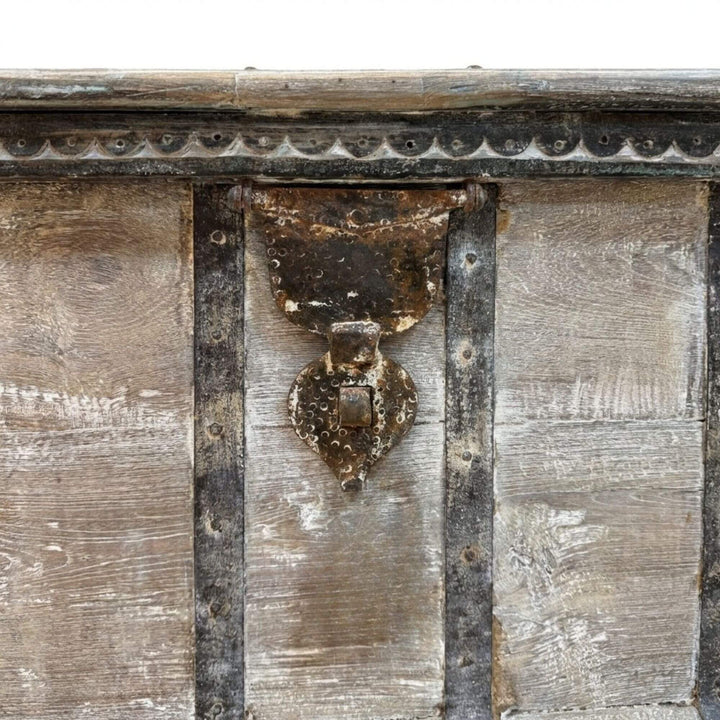 GIANG TRUNK | 169X49X51CM