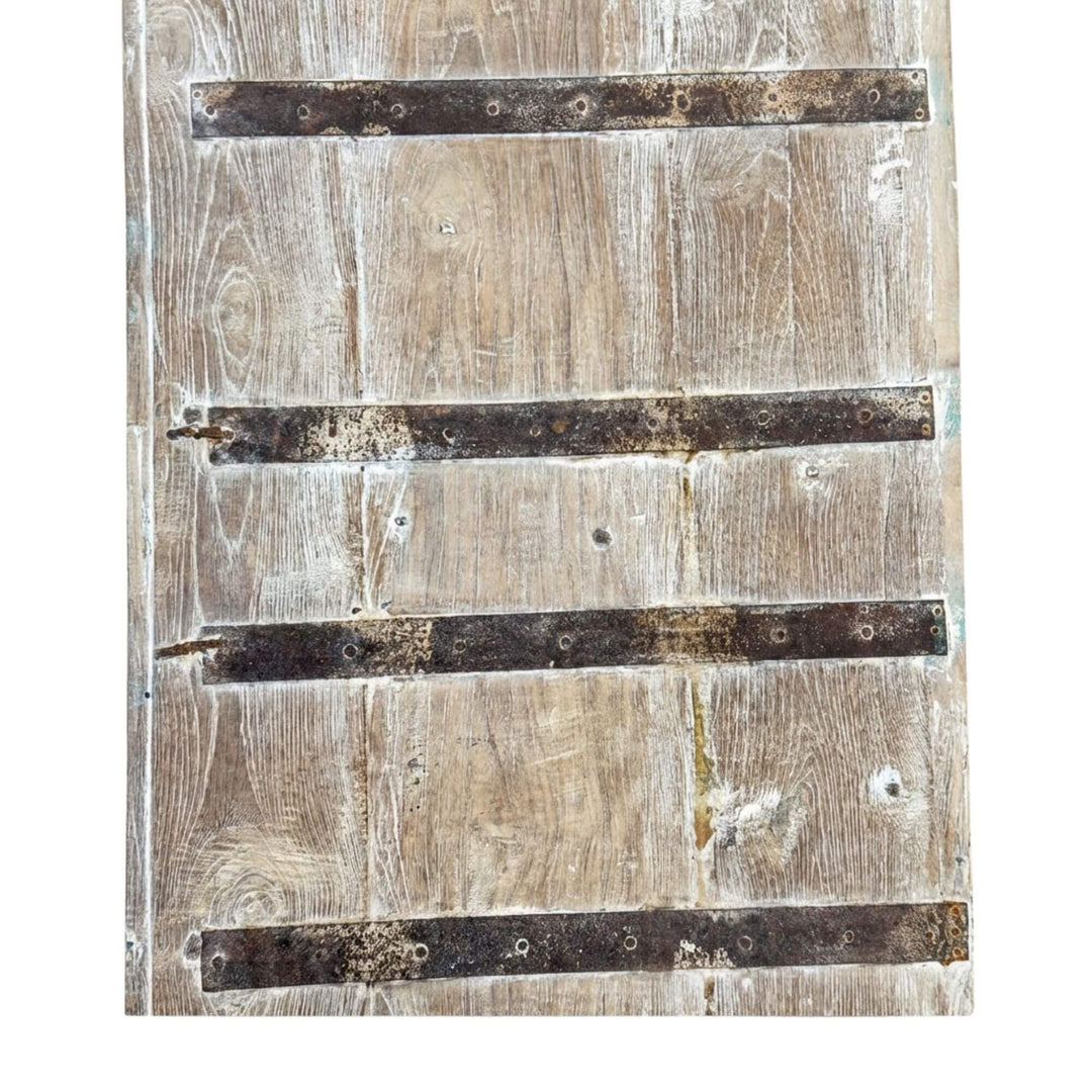 GIANG TRUNK | 169X49X51CM