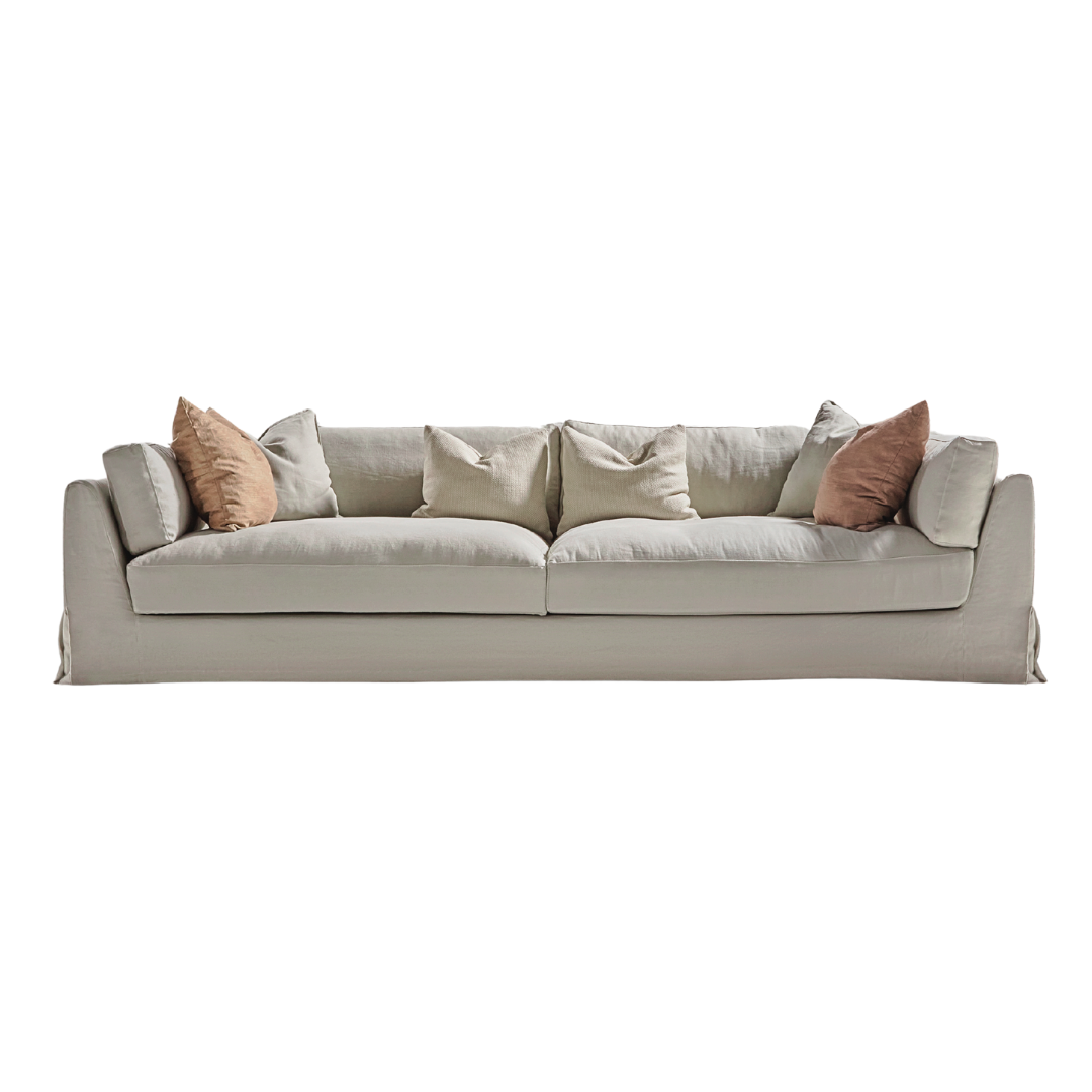 SARDEGNA SOFA | 300X140CM