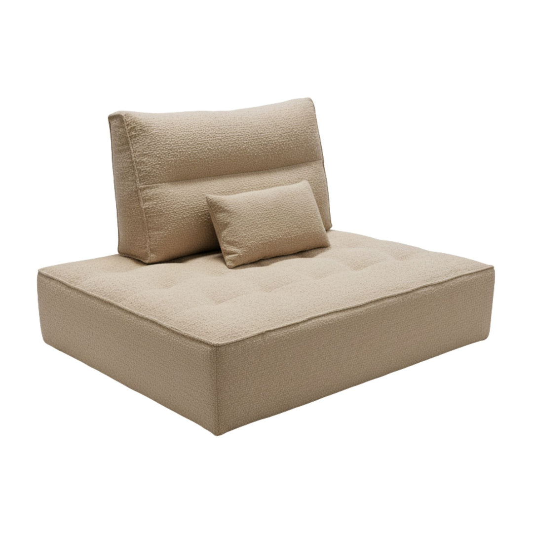 Angled view of the Hera Terminal Module on white background.