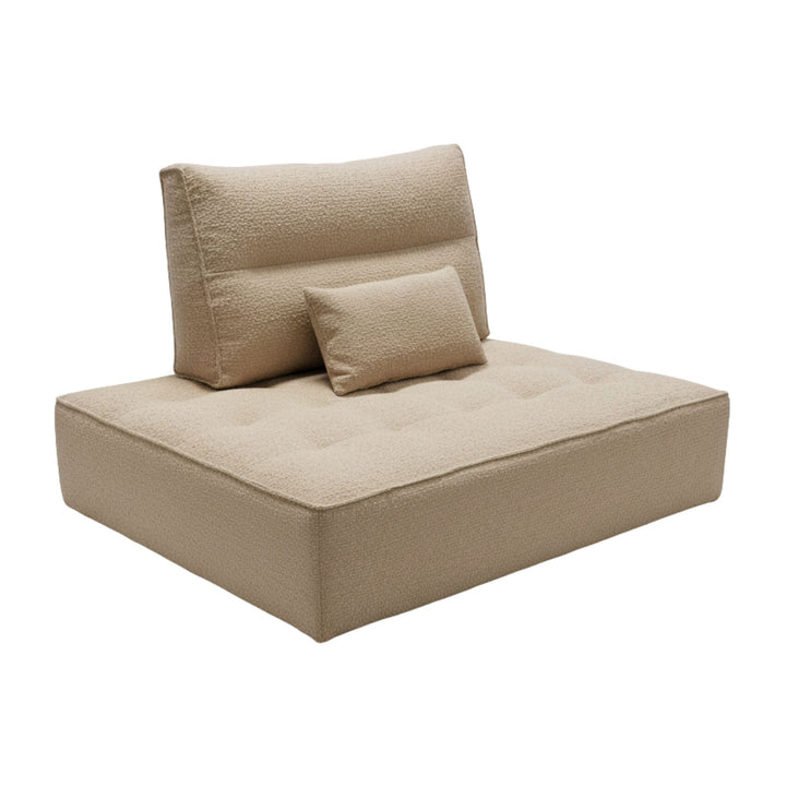 Angled view of the Hera Terminal Module on white background.