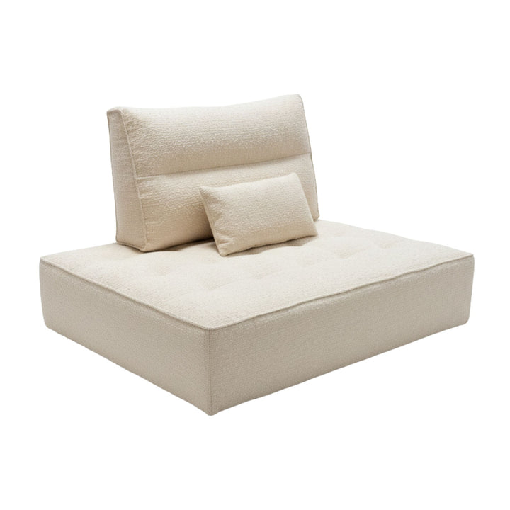 Angled view of the Hera Terminal Module on white background.