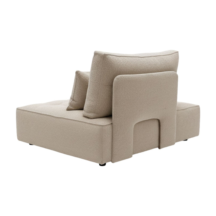 Rear view of the Hera Terminal Module on white background.