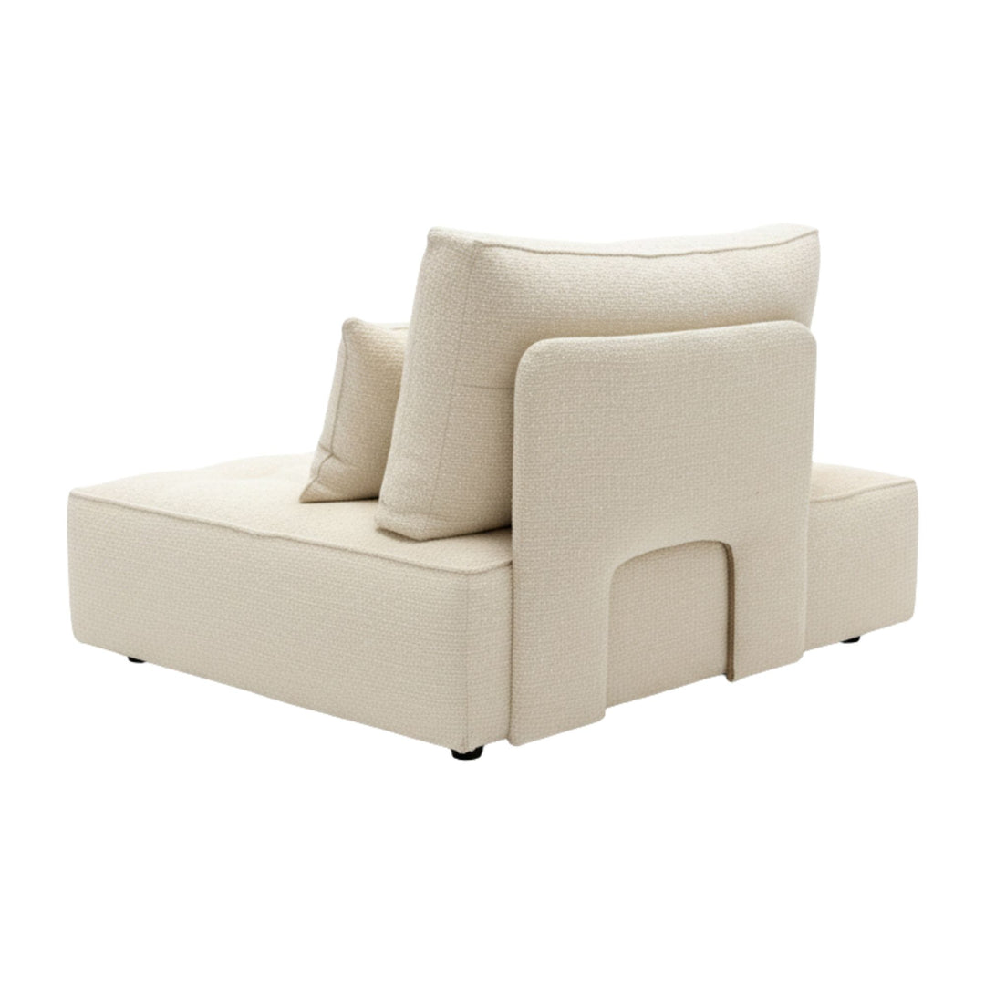 Rear view of the Hera Terminal Module on white background.