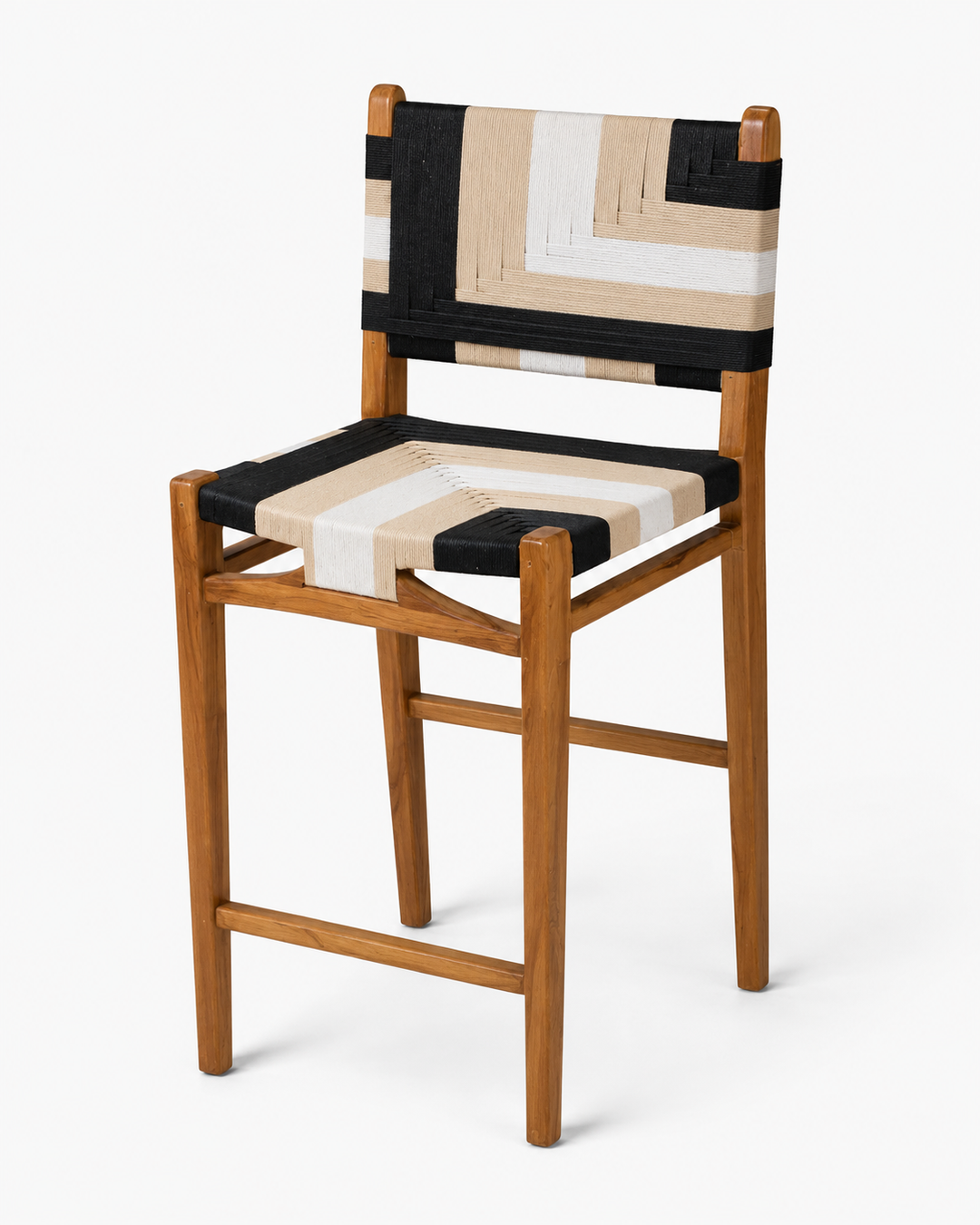 HURAA KITCHEN STOOL