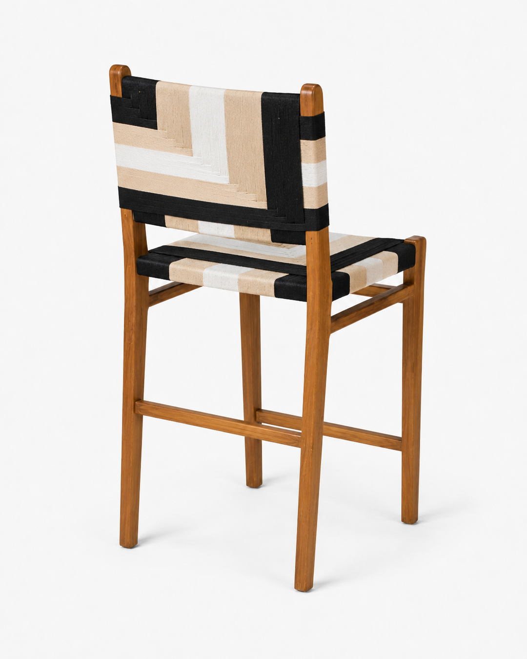 HURAA KITCHEN STOOL