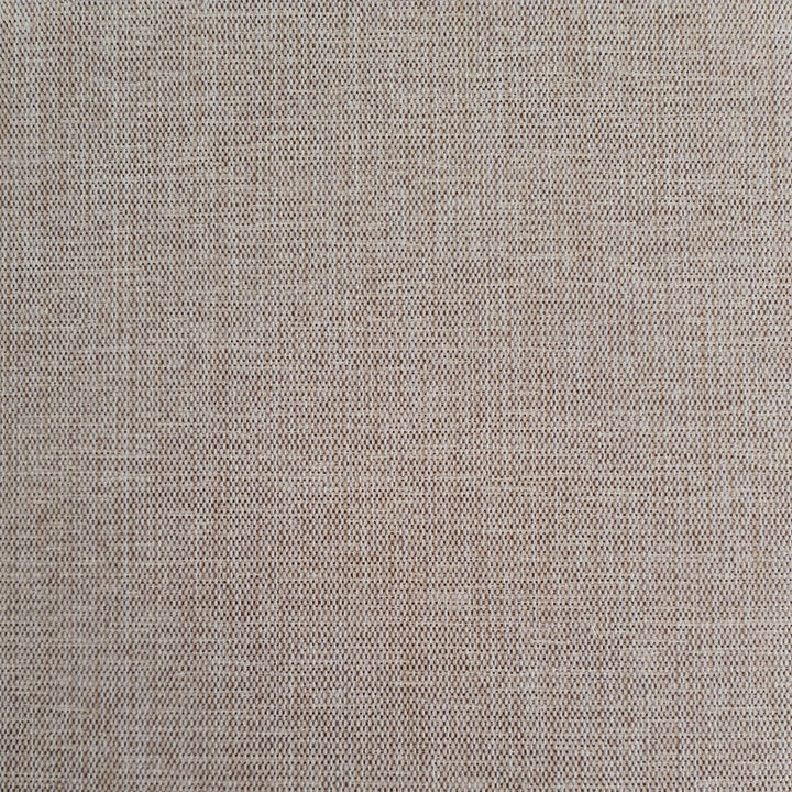 Cushion fabric detail showing the neutral upholstery texture on the Hydra daybed.