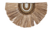 KALALAO COLLECTION -WALL DECO- "B" 75 X 3 X 46 CM -NATURAL-