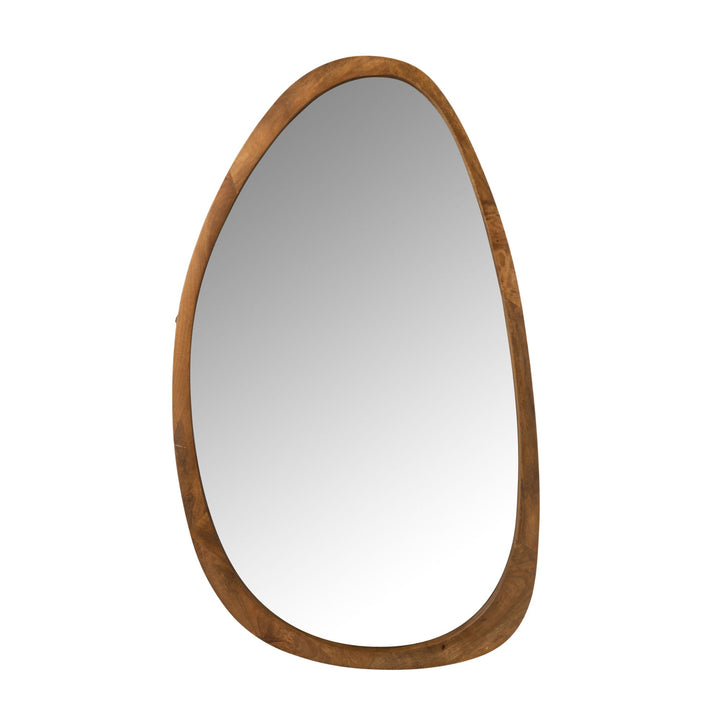 LONDON MIRROR | BROWN