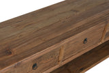 HARAPAN COLLECTION BUFFET | 200X45X55CM