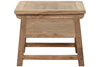 SUMA BEDSIDE TABLE | 60X50X50CM