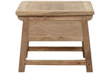 SUMA BEDSIDE TABLE | 60X50X50CM