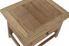 SUMA BEDSIDE TABLE | 60X50X50CM