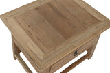 SUMA BEDSIDE TABLE | 60X50X50CM