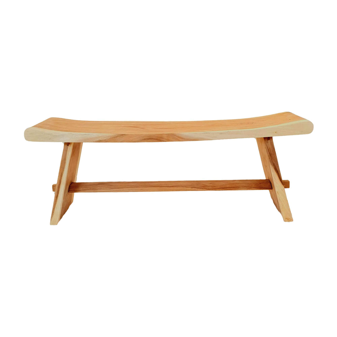 MIDAS SUAR BENCH on a white background
