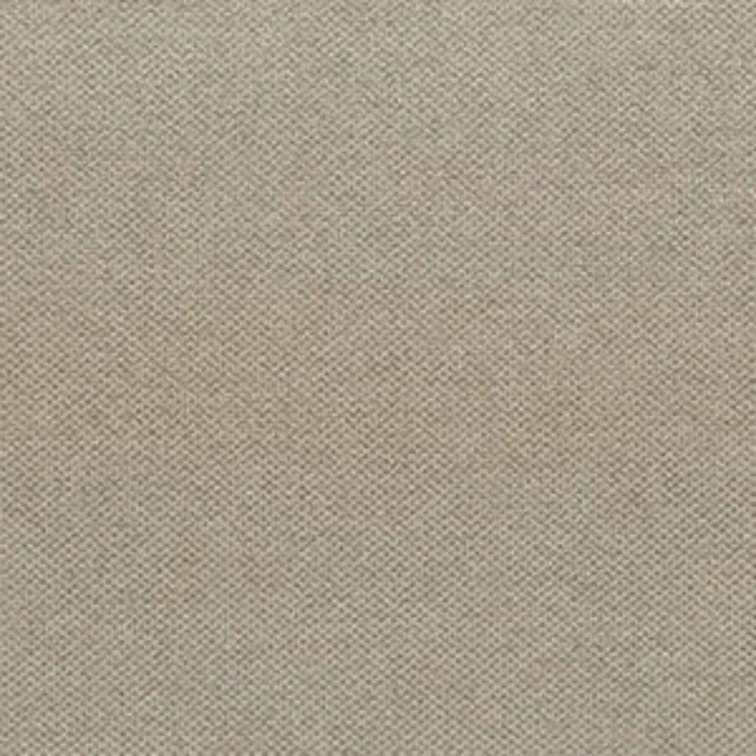Solid Taupe color swatch for Milano Sofa