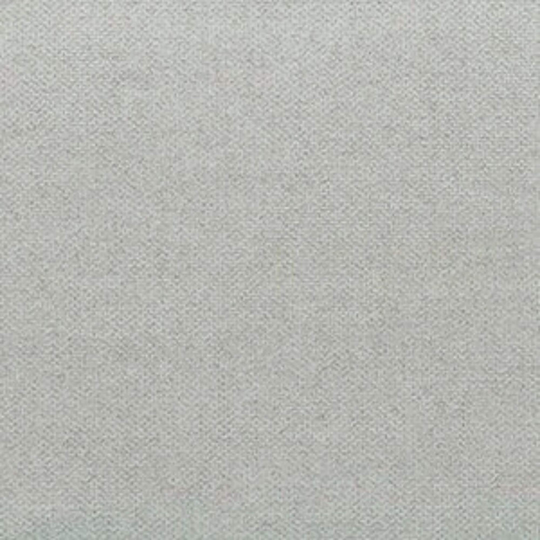 Solid Light grey color swatch for Milano Sofa