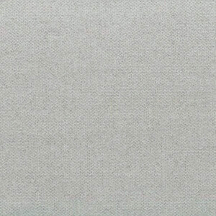 Solid Light grey color swatch for Milano Sofa