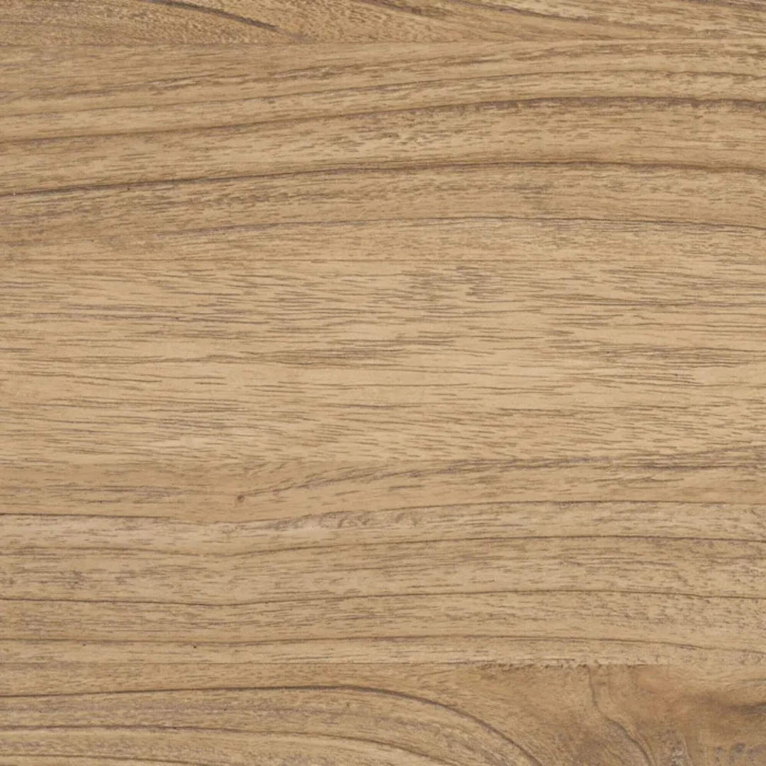 Close-up of mindi wood grain texture