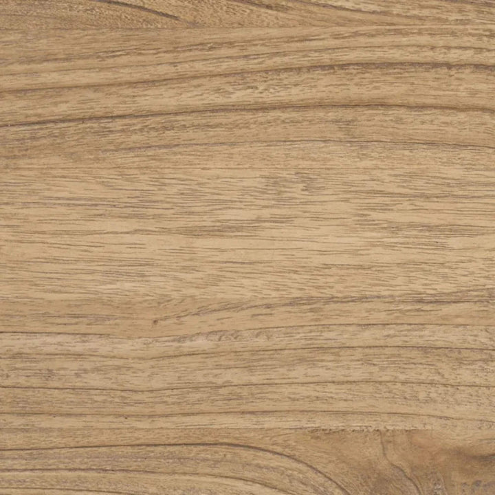 Close-up of mindi wood grain texture