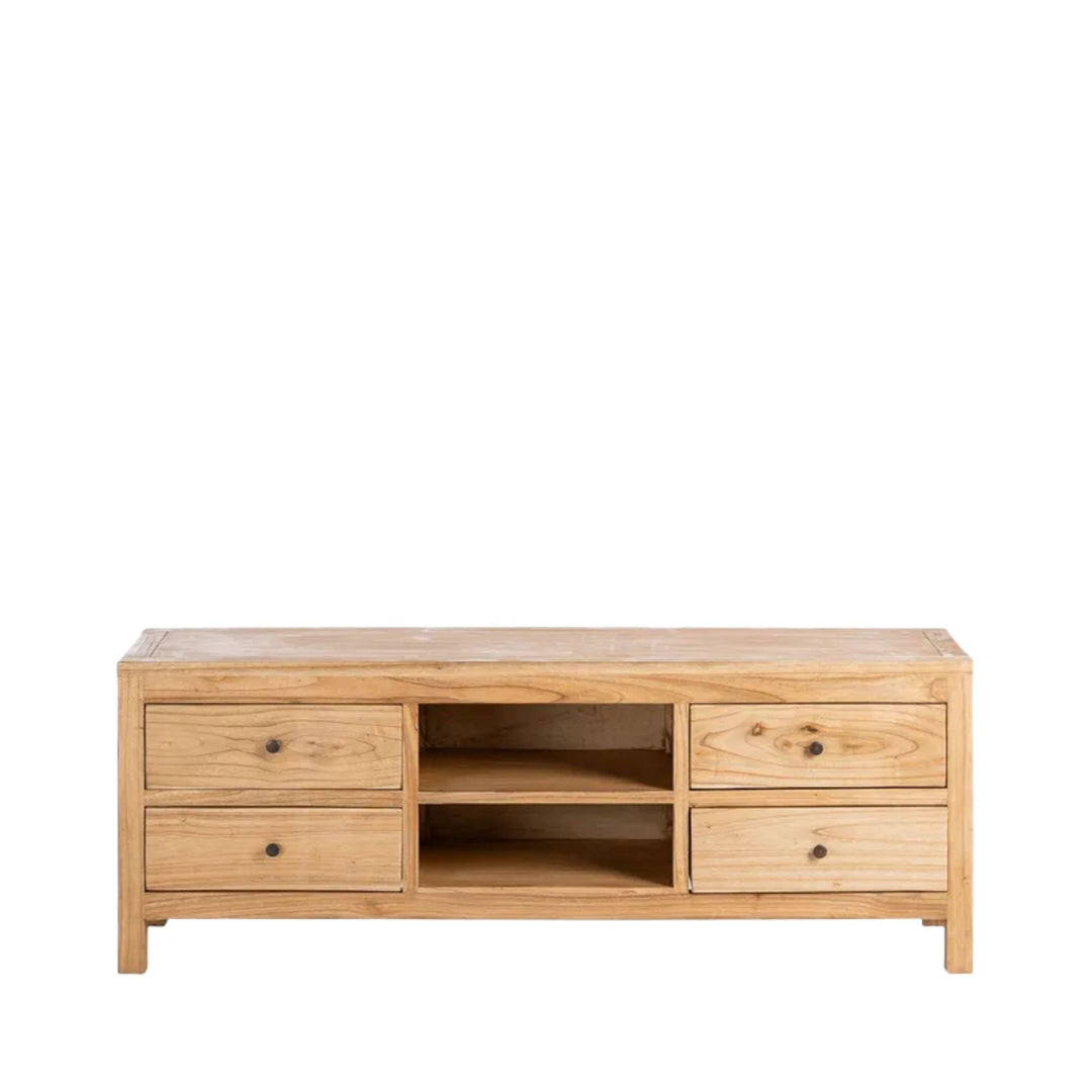 MINDI TV CONSOLE | 150X40X55CM