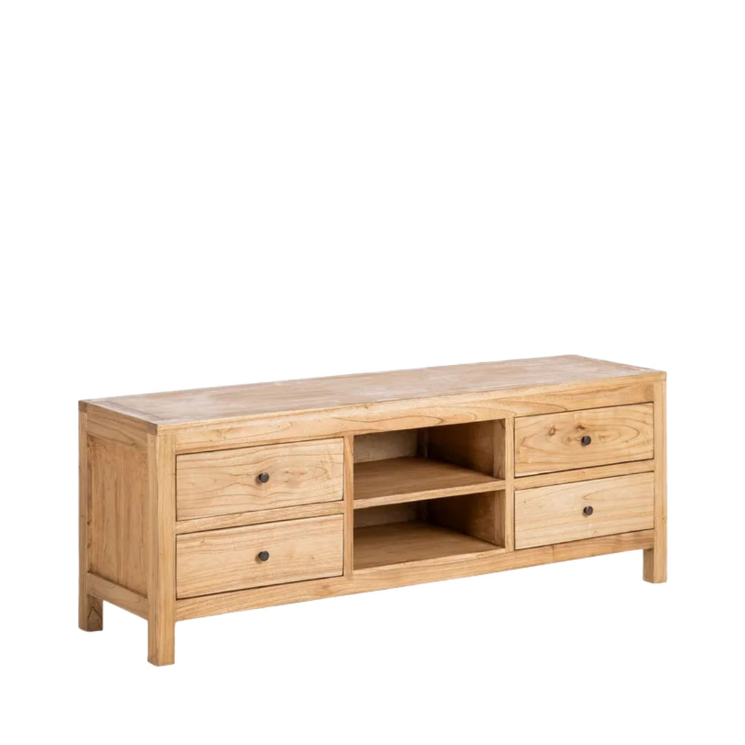 MINDI TV CONSOLE | 150X40X55CM