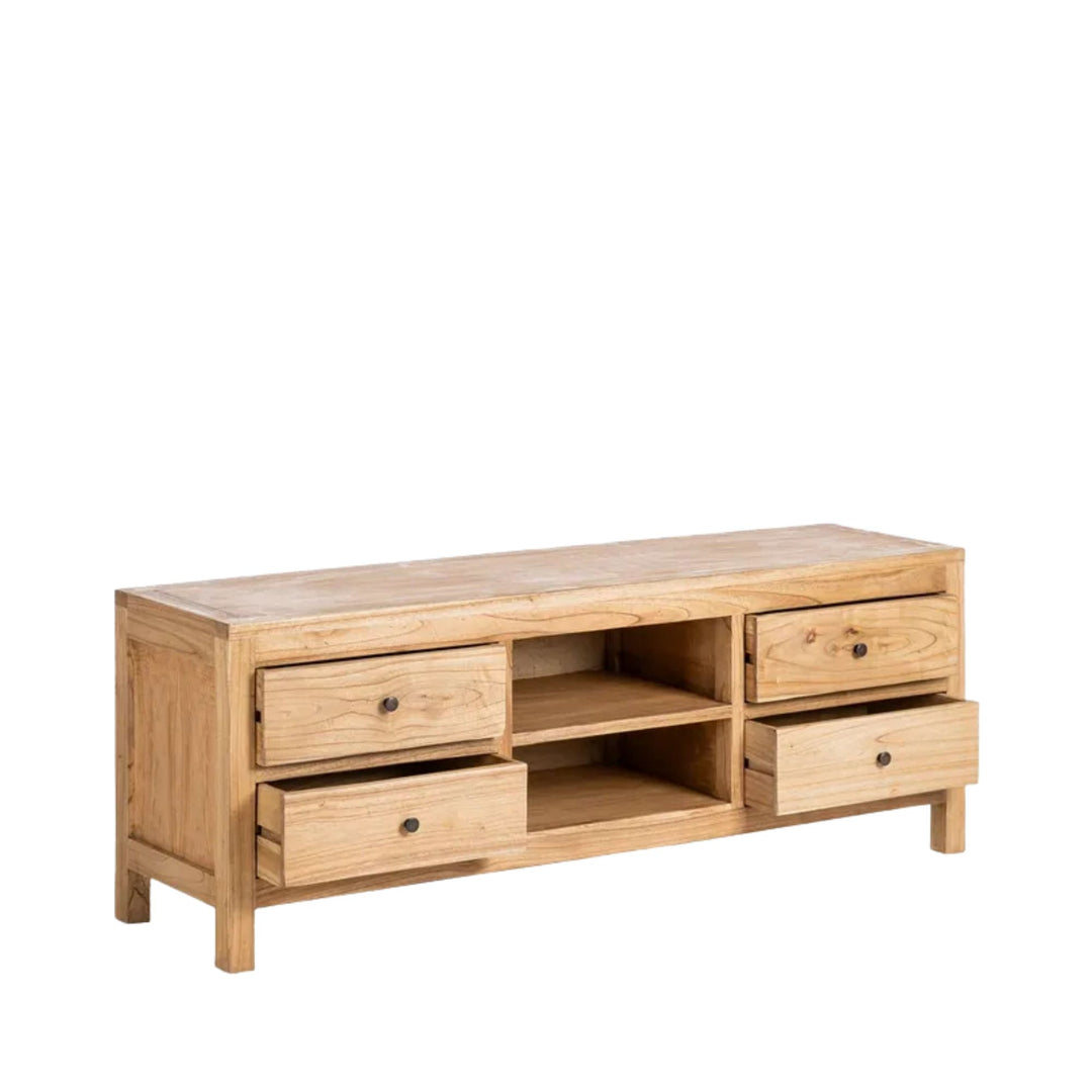 MINDI TV CONSOLE | 150X40X55CM