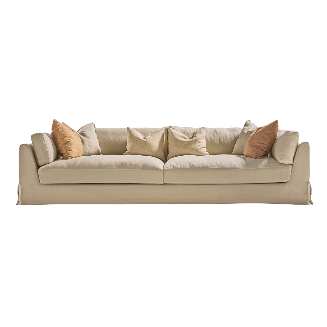 SARDEGNA SOFA | 300X140CM