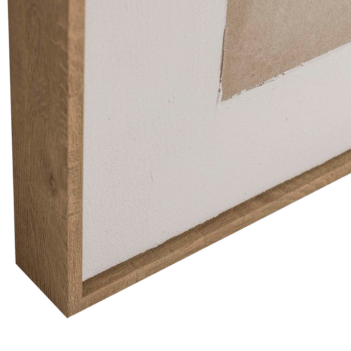 NATURAL BALANCE PAINTING | 60X80CM