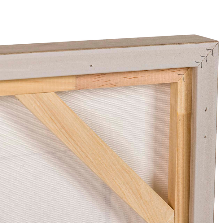 NATURAL BALANCE PAINTING | 60X80CM