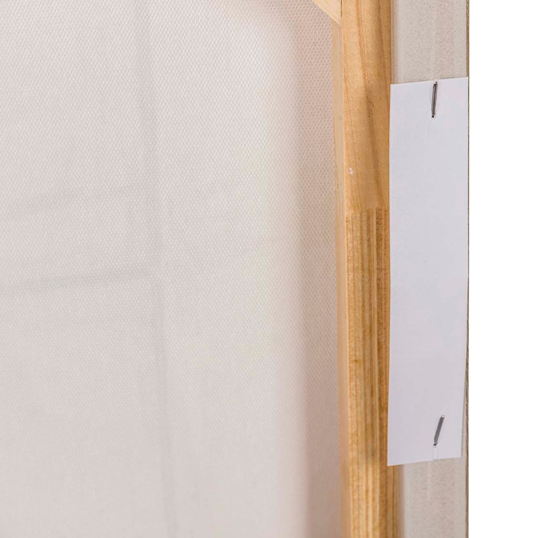 NATURAL BALANCE PAINTING | 60X80CM