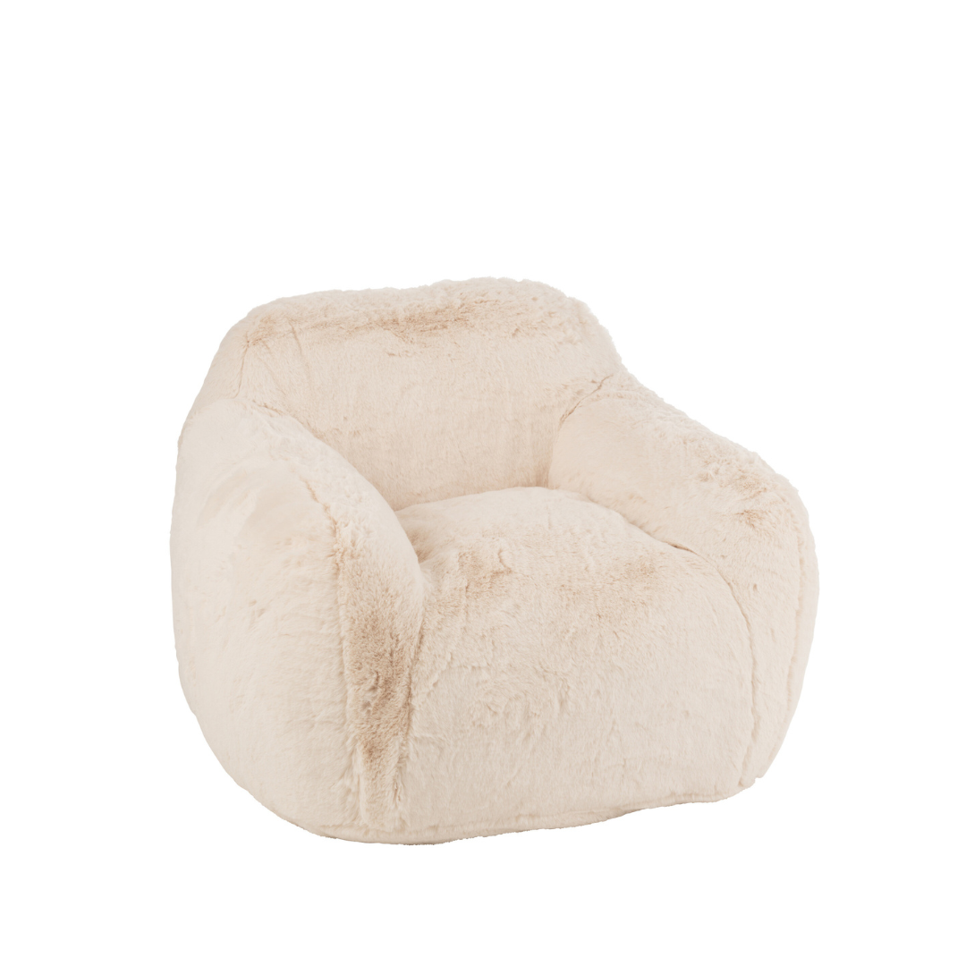 FLUFF SOFA | CREME