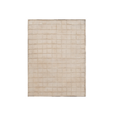 DESERT WEAVE PAINTING | BEIGE