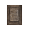RUSTIC CORE PAINTING | BROWN