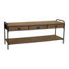 SUMATRA TV CONSOLE | NATURAL 149X38X58CM