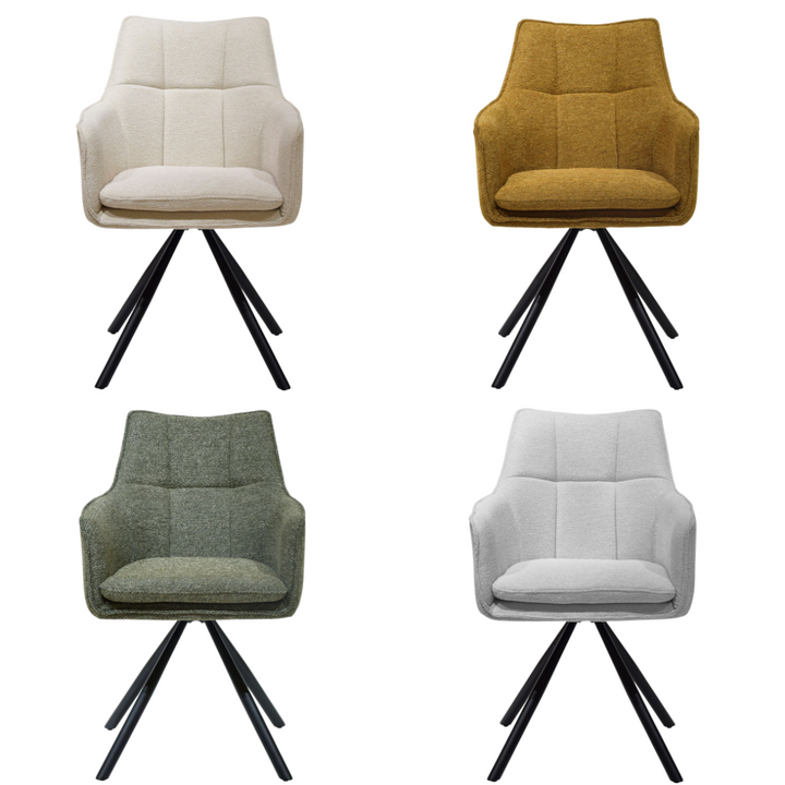 SURAT DINING CHAIR