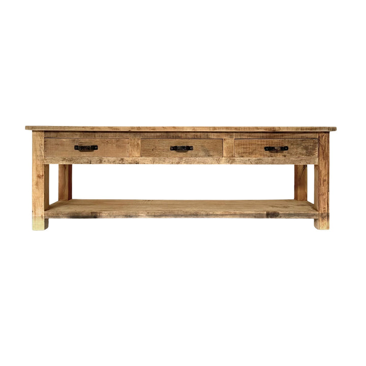 DINKA TV CONSOLE