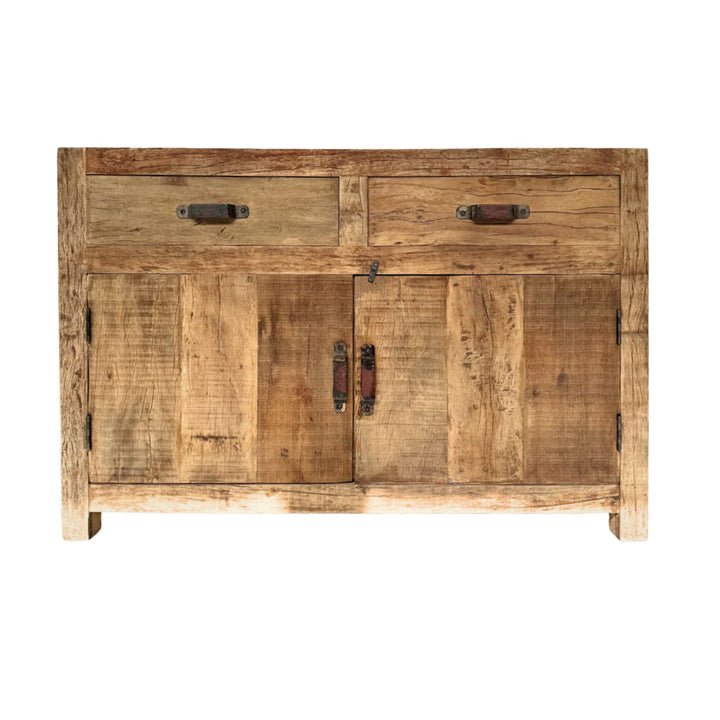 UTTAR BUFFET | 112X46X76CM