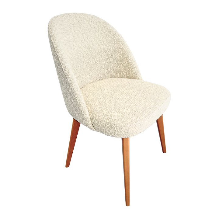 CORD GRACIA DINING CHAIR | 50X50X82CM