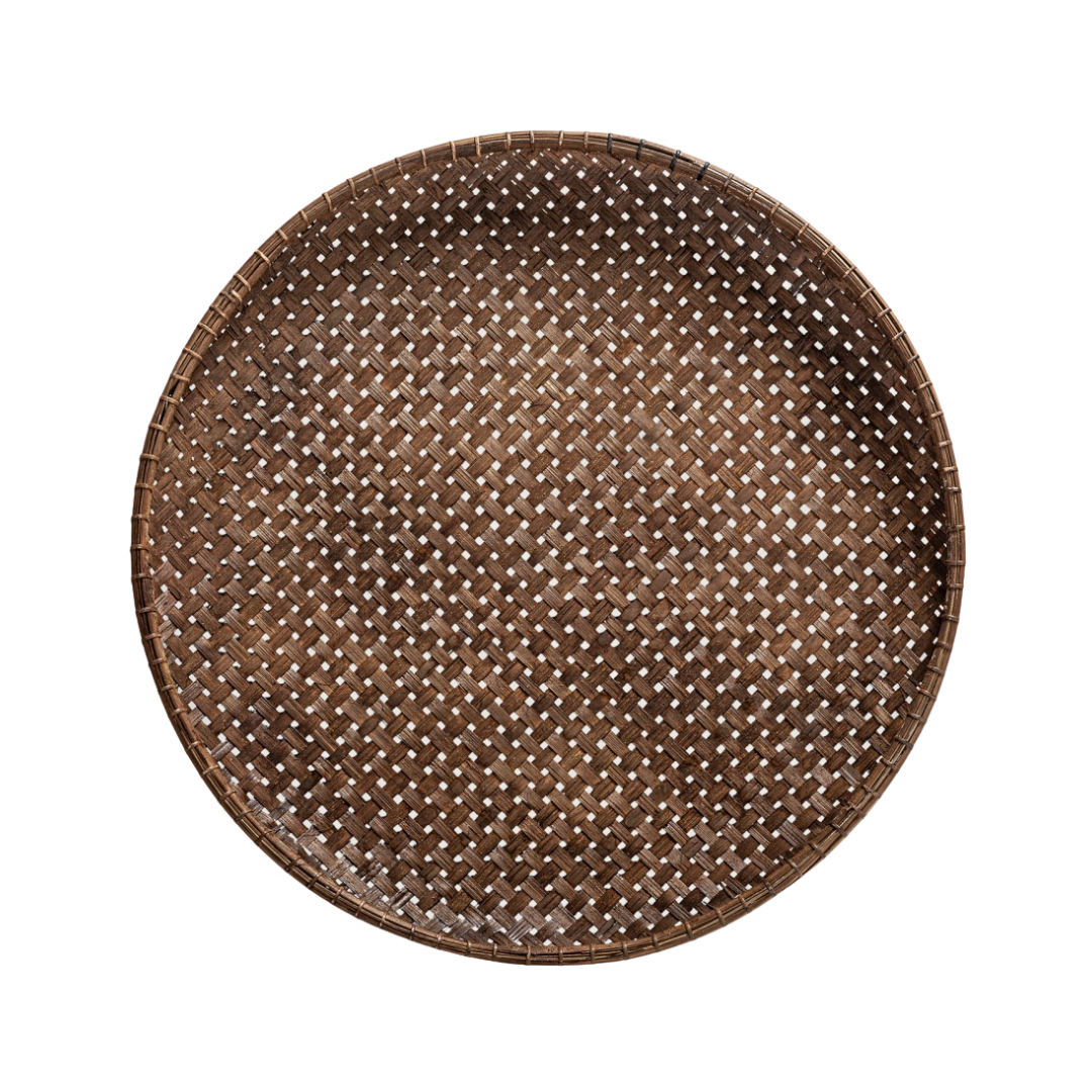 BOGORIA BAMBOO PLATE COLLECTION