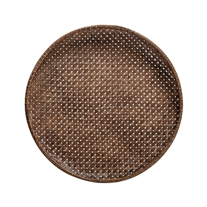 BOGORIA BAMBOO PLATE COLLECTION