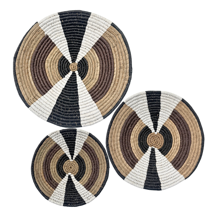 AONANG WALL DECO PLATE