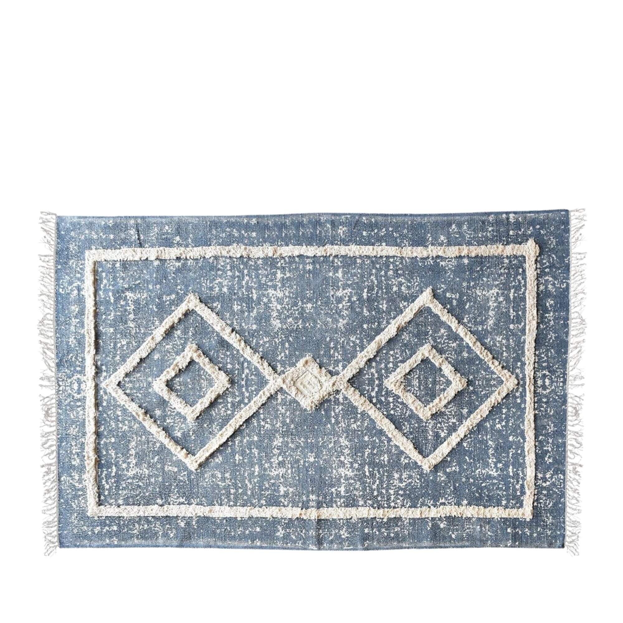 REFREN RUG – SYBARTUM