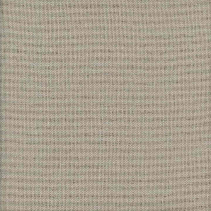 Grey linen fabric sample for Sardegna sofa upholstery