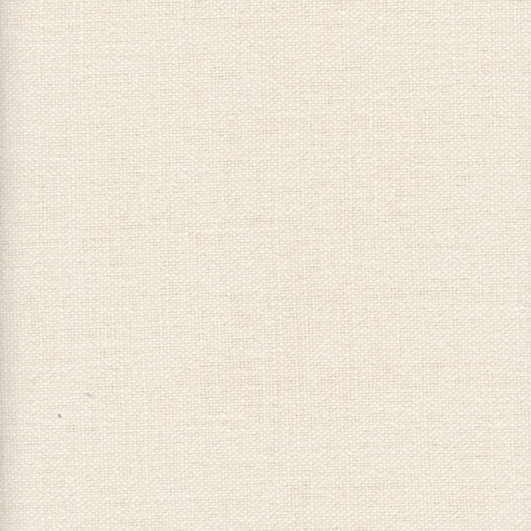 Light beige linen fabric sample for Sardegna sofa